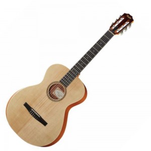 Taylor Academy 12 - Sitka Spruce / Sapele